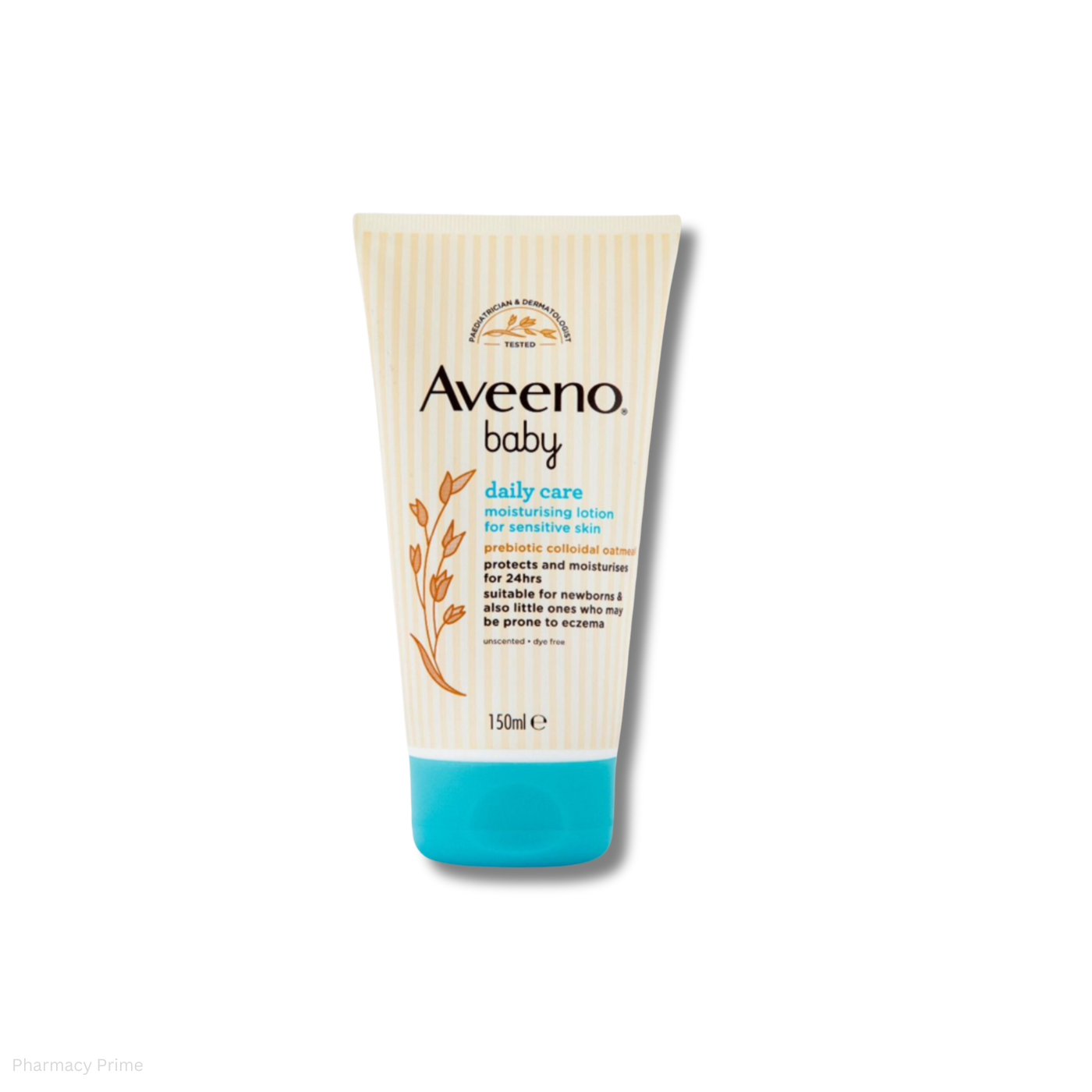 Aveeno daily care baby best sale moisturising lotion