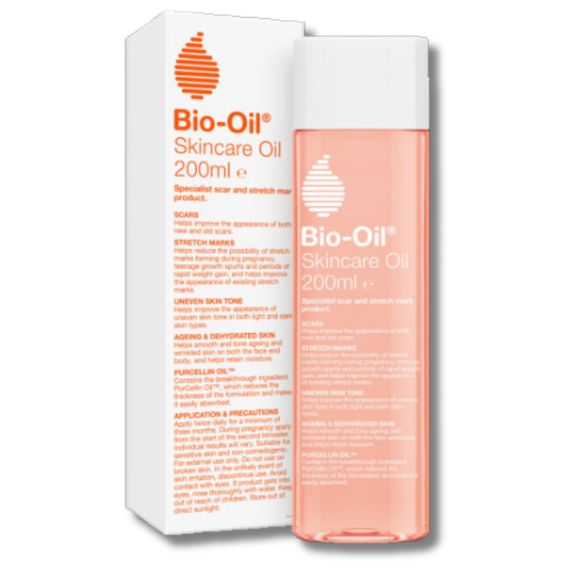 Bio Oil Skin Care online Oils