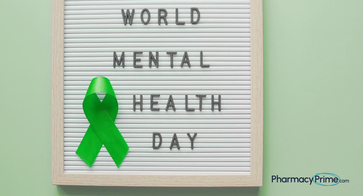 World Mental Health Day