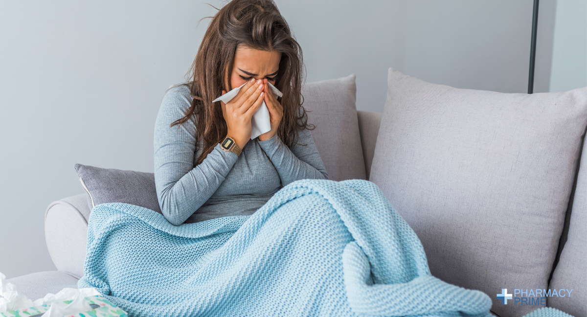 What are the best medicines for cold, flu & allergy symptoms?