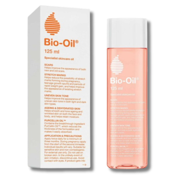 Bio-Oil Skincare Oil - 125ml