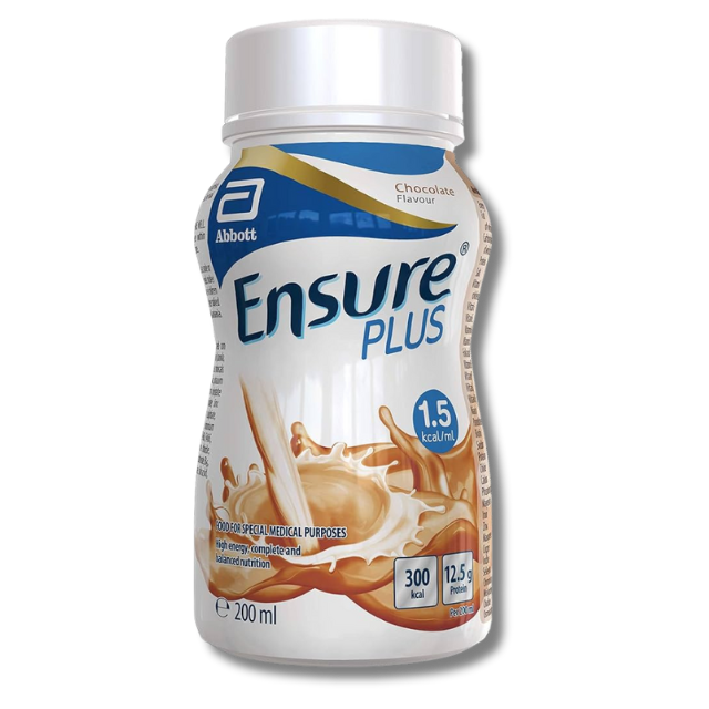 Ensure Plus Milkshake Chocolate - 200ml