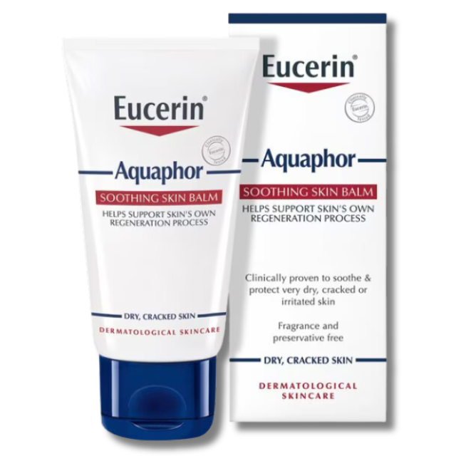 Eucerin Aquaphor Soothing Skin Balm - 45ml