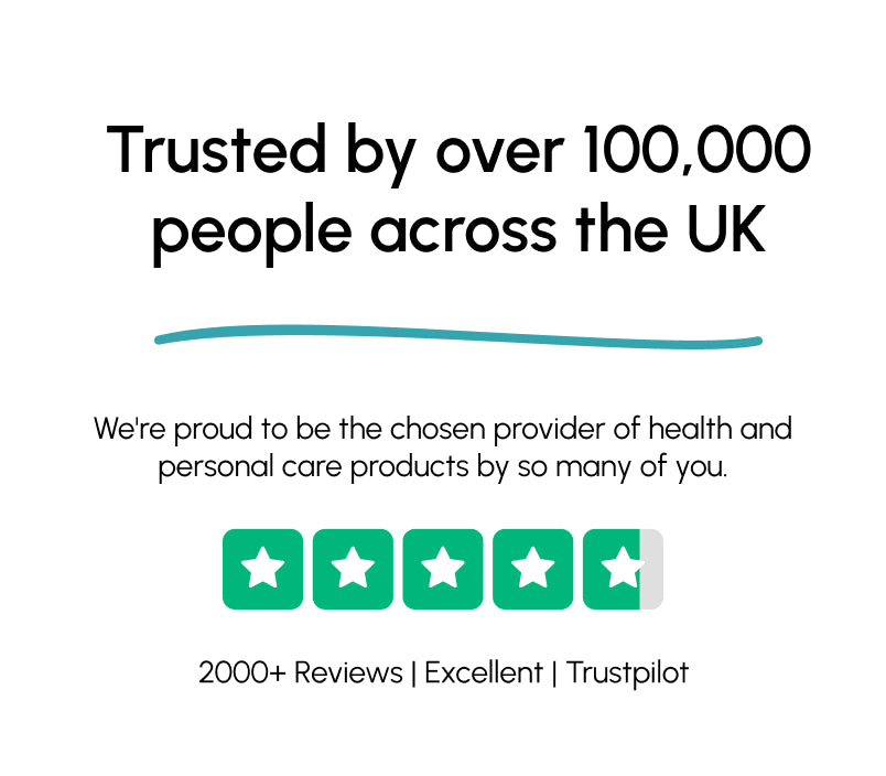 Trustpilot Logo