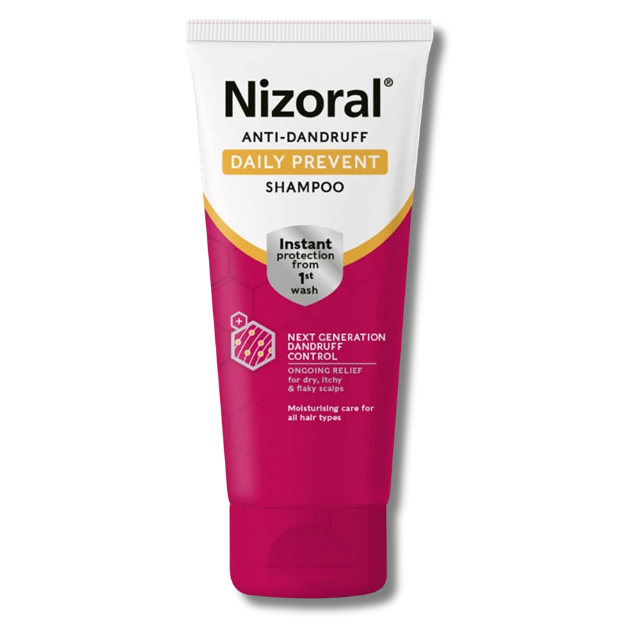 Nizoral Daily Prevent Shampoo - 200 ml