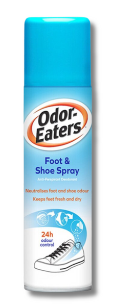 Odor eaters for deals shoes walmart