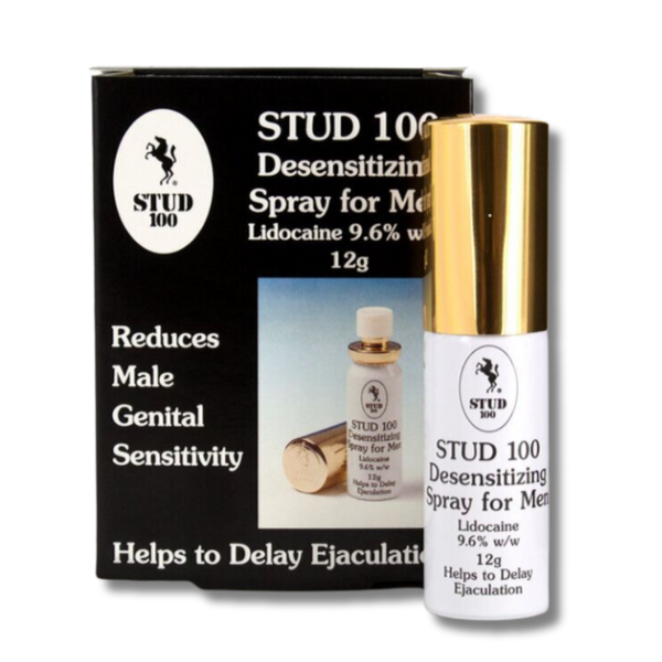 Stud 100 Delay Spray