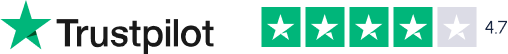 Trustpilot Logo