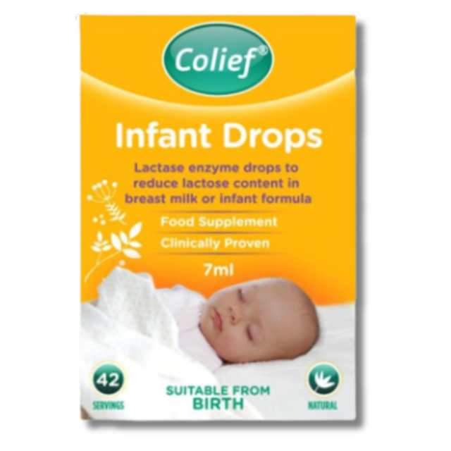 Colief Infant Drops – 7ml | Pharmacy Prime