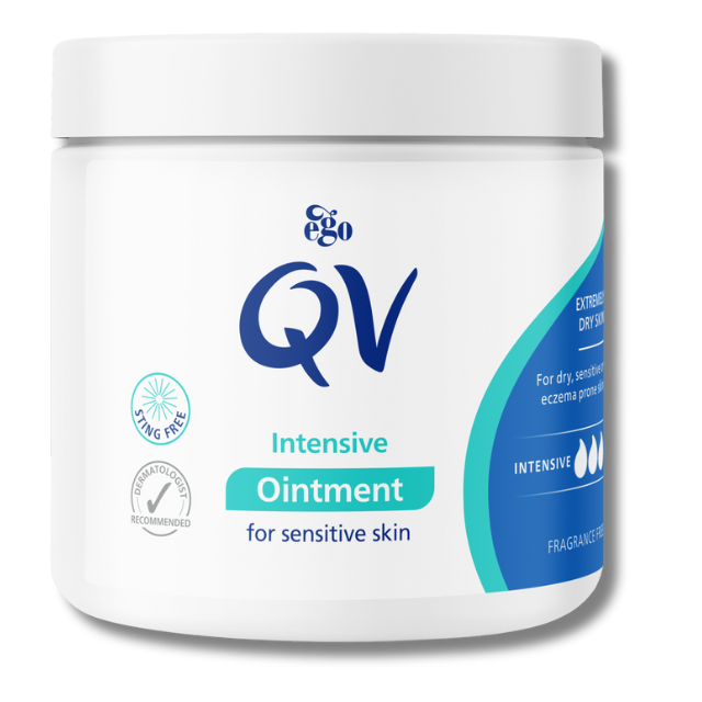 QV Intensive Ointment - 450g