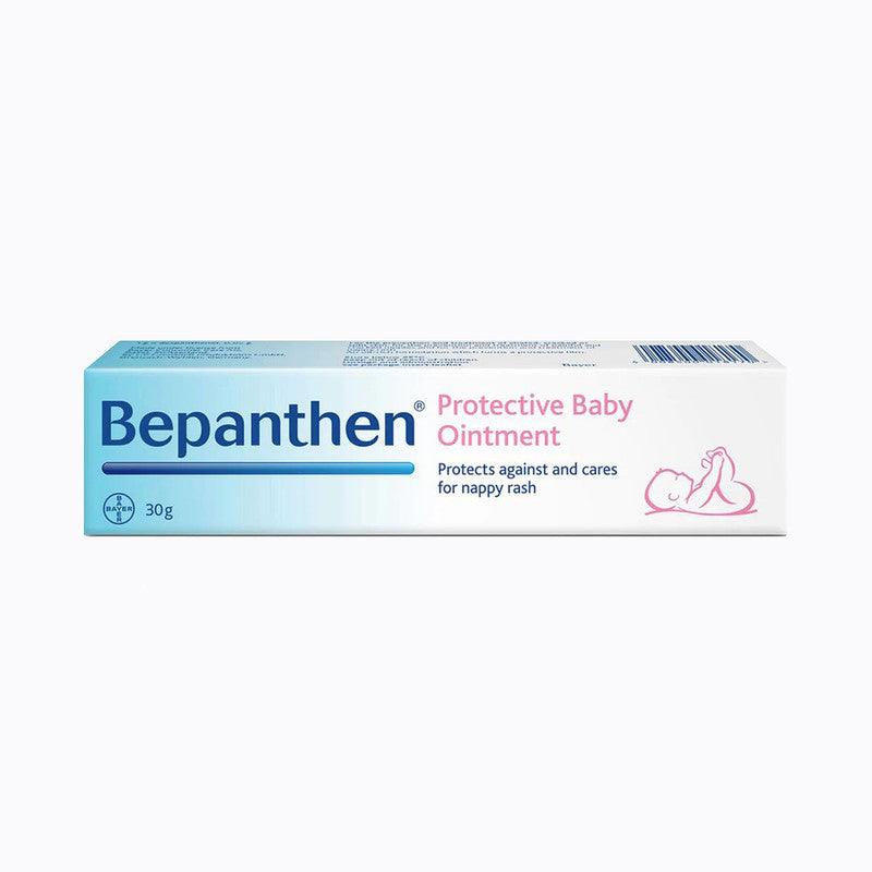 Bepanthen Nappy Care Ointment - 30g | Pharmacy Prime